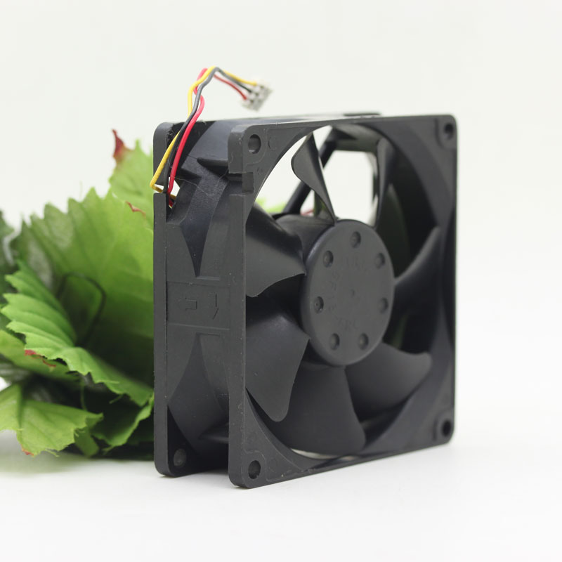 Original NMB 3110GL-B5W-B69 Cooling Fan 24V 0.18A 4.32W 3wires 3110GL-B5W-B69 Fans